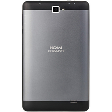 Планшет Nomi Corsa Pro 3G 16GB C070020 Dark-Grey