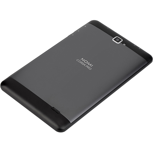 Покупка Планшет Nomi Corsa Pro 3G 16GB C070020 Dark-Grey