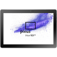 Планшет PIXUS Blaze