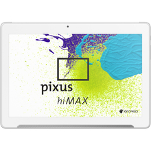 Планшет PIXUS hiMAX