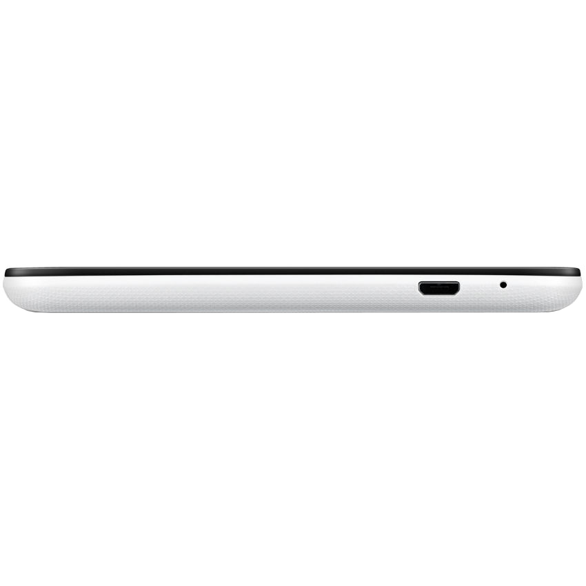 Планшет Huawei Mediapad T1 3G Silver (T1-701U) Тип матриці IPS