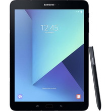 Планшет SAMSUNG Galaxy Tab S3 Black (SM-T820NZKA)