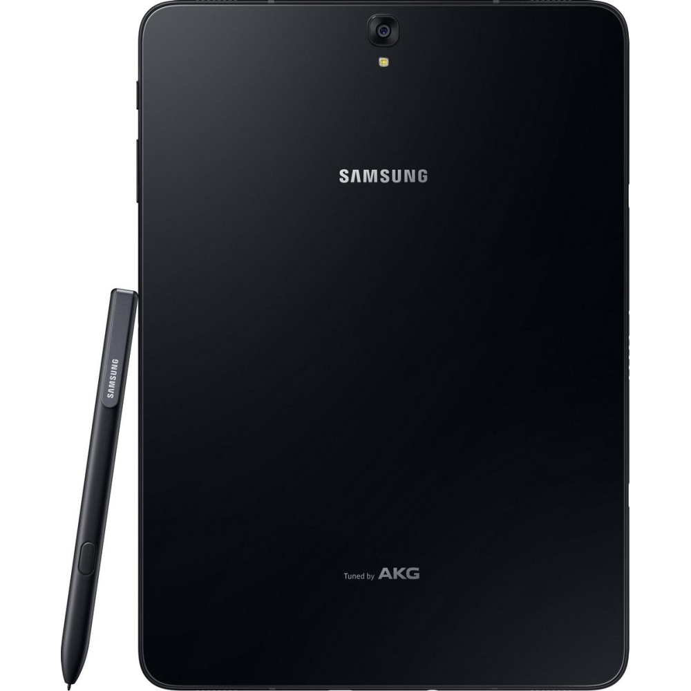 Планшет SAMSUNG Galaxy Tab S3 Black (SM-T820NZKA) Дисплей 9.7