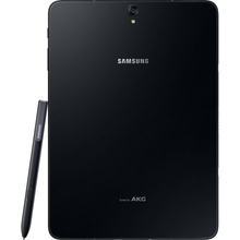 Планшет SAMSUNG Galaxy Tab S3 Black (SM-T820NZKA)