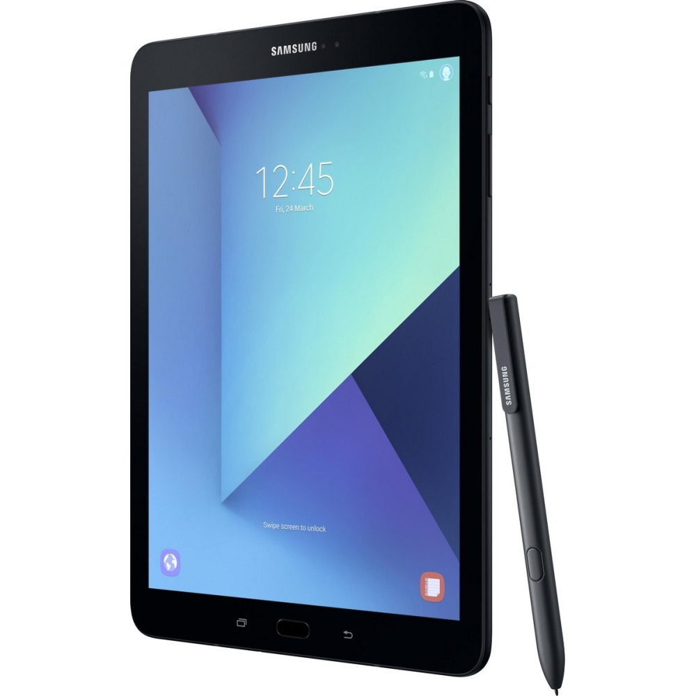 Планшет SAMSUNG Galaxy Tab S3 Black (SM-T820NZKA) Тип матриці Super AMOLED