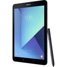 Планшет SAMSUNG Galaxy Tab S3 Black (SM-T820NZKA)