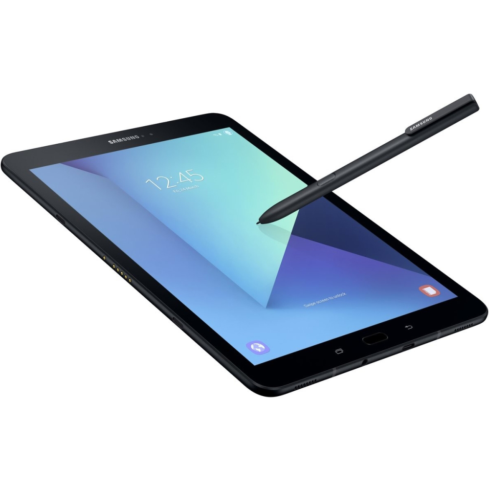 Планшет SAMSUNG Galaxy Tab S3 Black (SM-T820NZKA) Роздільна здатність, пікс 2048x1536