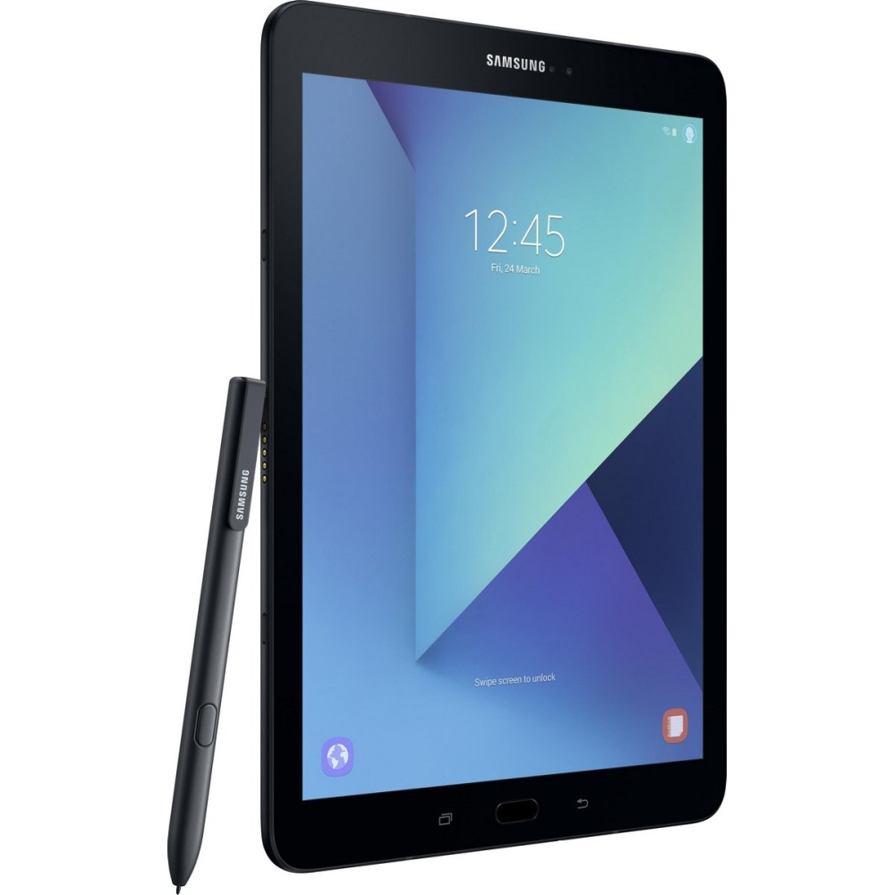 Планшет SAMSUNG Galaxy Tab S3 Black (SM-T820NZKA) Оперативна пам'ять, Гб 4