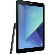 Планшет SAMSUNG Galaxy Tab S3 Black (SM-T820NZKA)