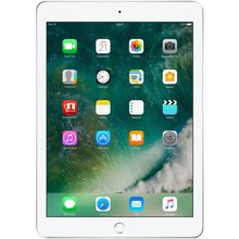 Планшет APPLE iPad Wi-Fi + Cellular 32GB Silver (MP1L2)