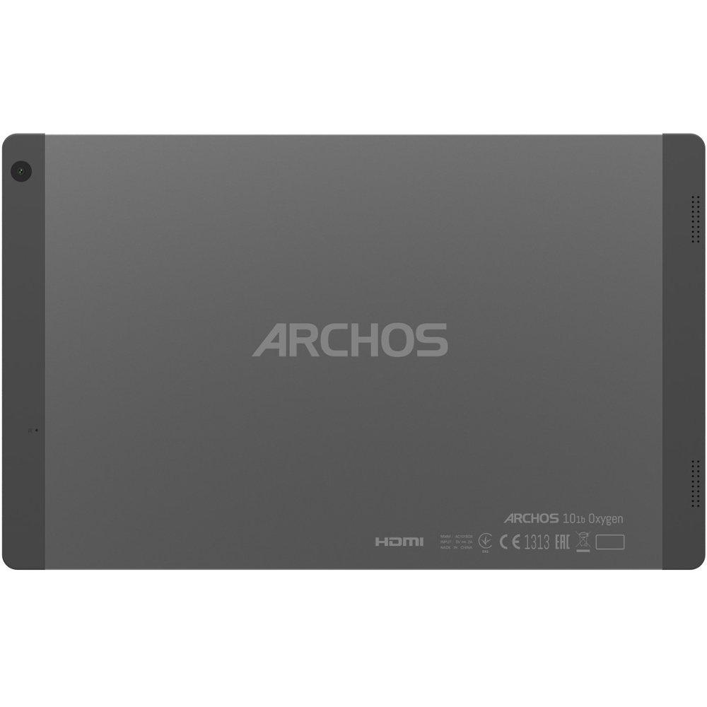 Черный ARCHOS 101b Oxygen 32GB Дисплей 10.1