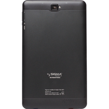 Планшет SIGMA X-Style TAB A81 Black