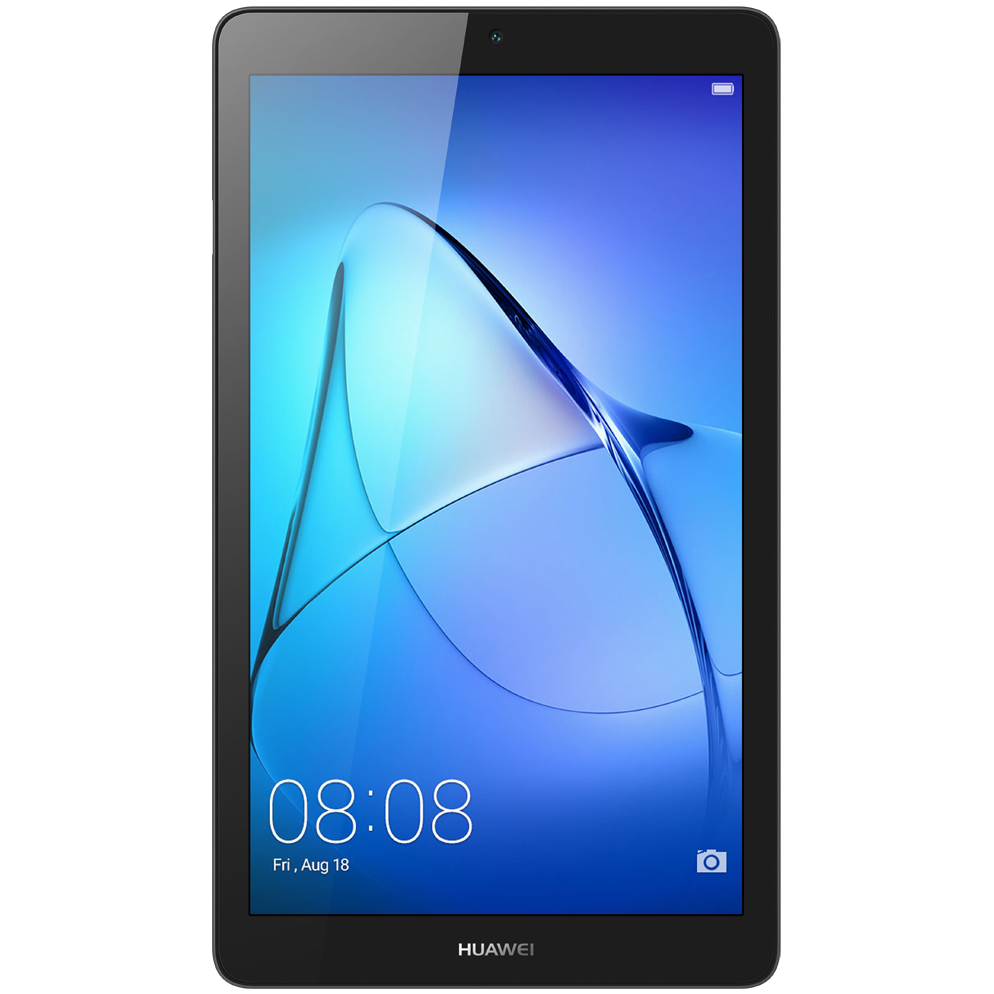 Планшет HUAWEI MediaPad T3 7 Wi-Fi 8GB (BG2-W09) Grey