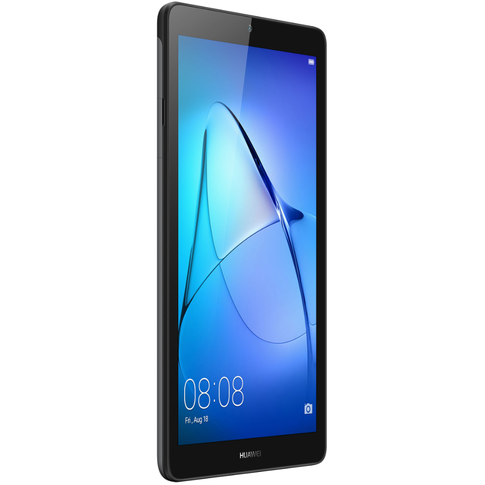 Планшет HUAWEI MediaPad T3 7 Wi-Fi 8GB (BG2-W09) Grey Тип матрицы IPS