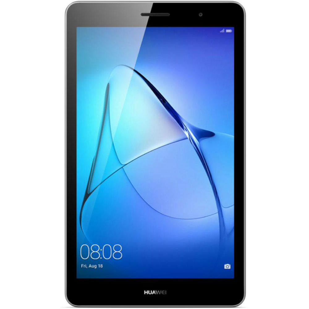 Планшет HUAWEI MediaPad T3 8 LTE Gray Дисплей 8