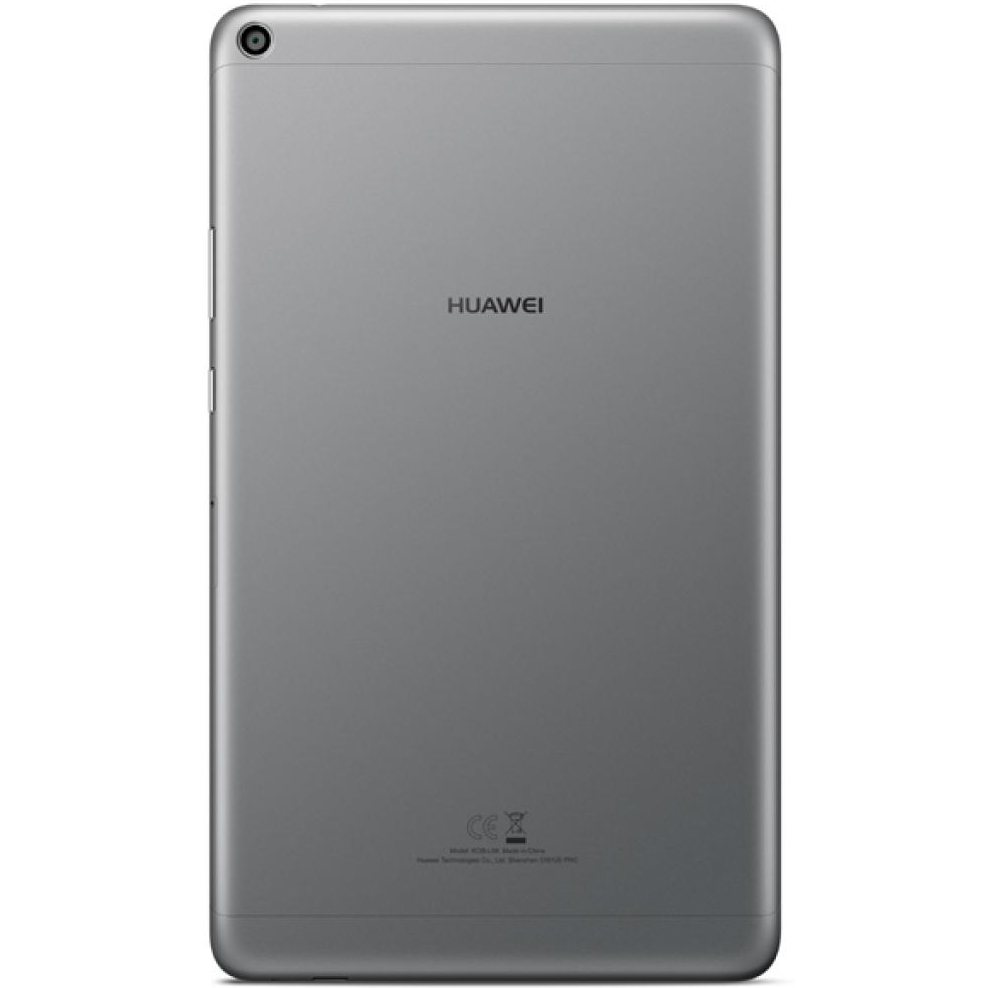 Планшет HUAWEI MediaPad T3 8 LTE Gray Тип матрицы IPS