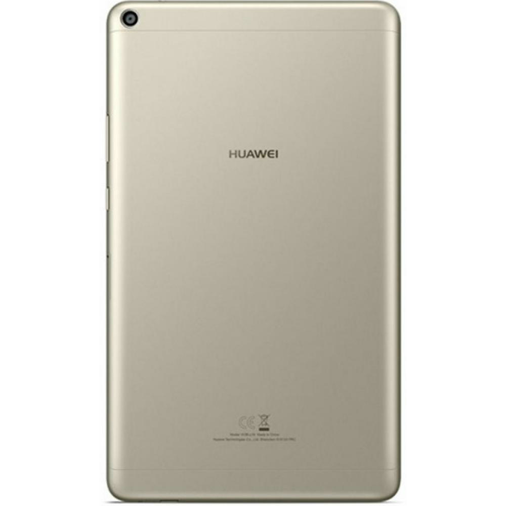 Планшет HUAWEI T3 8" LTE (gold) (KOB-L09) Дисплей 8