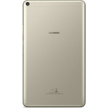 Планшет HUAWEI T3 8" LTE (gold) (KOB-L09)