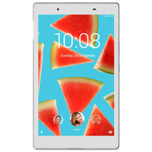 Планшет LENOVO Tab4 8 2/16 LTE Polar White (ZA2D0017UA)