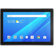 Планшет LENOVO TAB4 10 LTE 16GB (ZA2K0054UA) Black