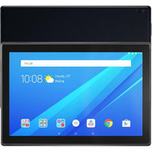 Планшет LENOVO TAB4 10 LTE 16GB (ZA2K0054UA) Black