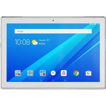 Планшет LENOVO Tab 4 10 Plus WiFi 64GB White (ZA2M0079UA)