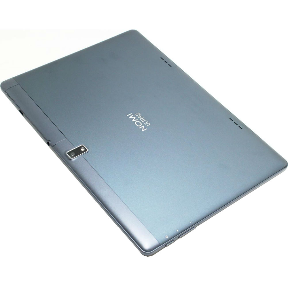 В Україні Планшет NOMI C101010 Ultra2 10 3G 16GB Dark-Blue