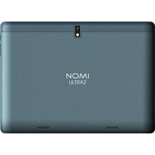 Планшет NOMI C101010 Ultra2 10 3G 16GB Dark-Blue