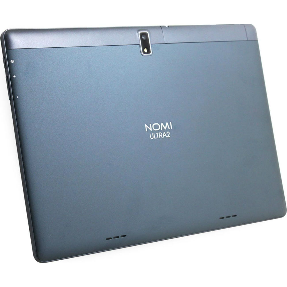 Зображення Планшет NOMI C101010 Ultra2 10 3G 16GB Dark-Blue