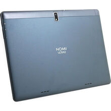 Планшет NOMI C101010 Ultra2 10 3G 16GB Dark-Blue