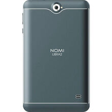 Планшет NOMI C080010 Libra2 3G 16GB Dark-Blue