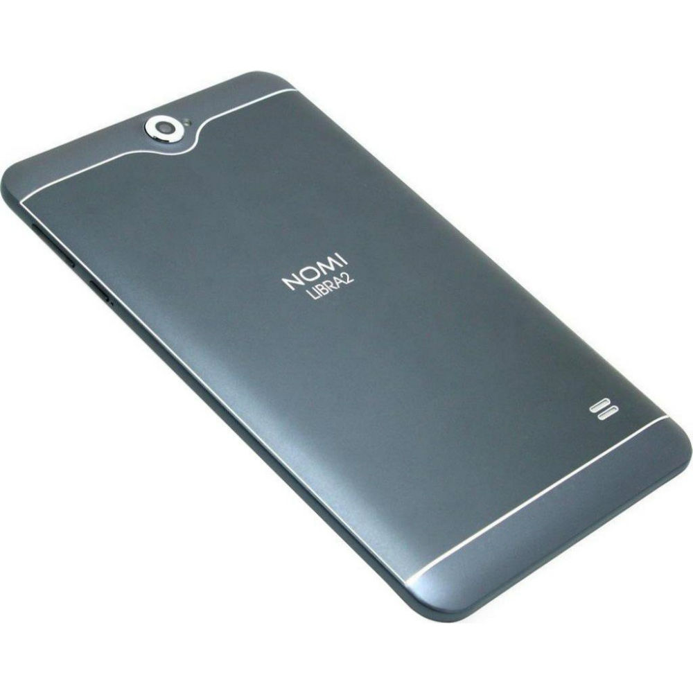 Планшет NOMI C080010 Libra2 3G 16GB Dark-Blue Роздільна здатність, пікс 1280x800