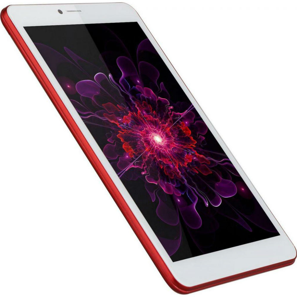 Планшет NOMI C070011 Corsa2 3G 16GB Red Тип матриці IPS