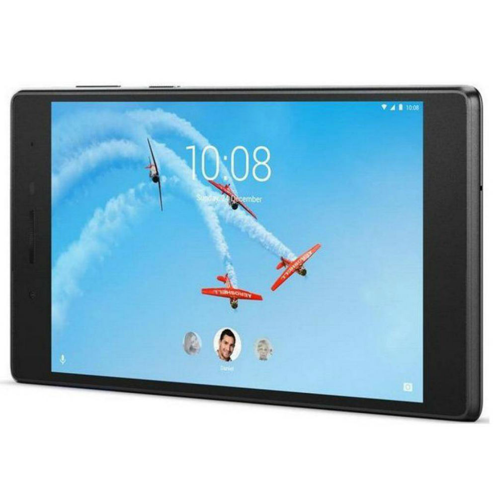 Покупка Планшет LENOVO TAB 4 TB-7504X (ZA380132UA)