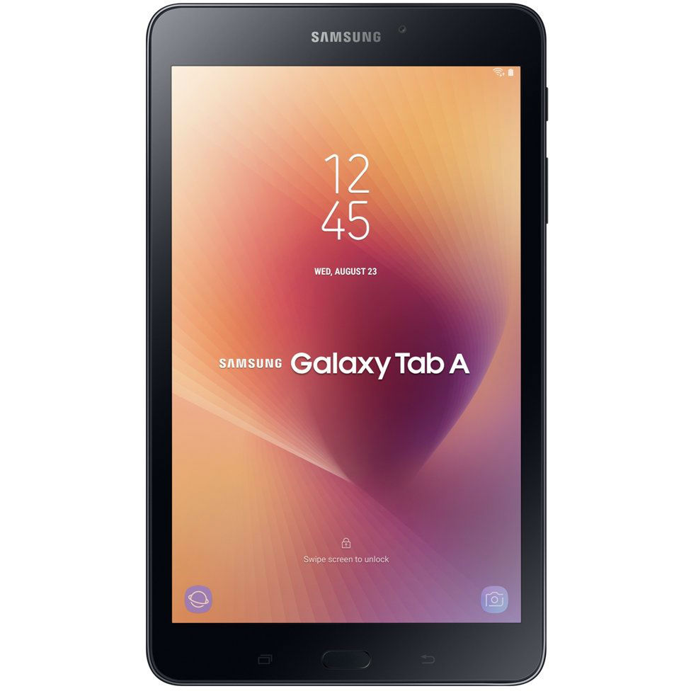 Планшет SAMSUNG SM-T380N Galaxy Tab A 8.0 ZKA (SM-T380NZKASEK) Дисплей 8