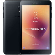 Планшет SAMSUNG SM-T380N Galaxy Tab A 8.0 ZKA (SM-T380NZKASEK)