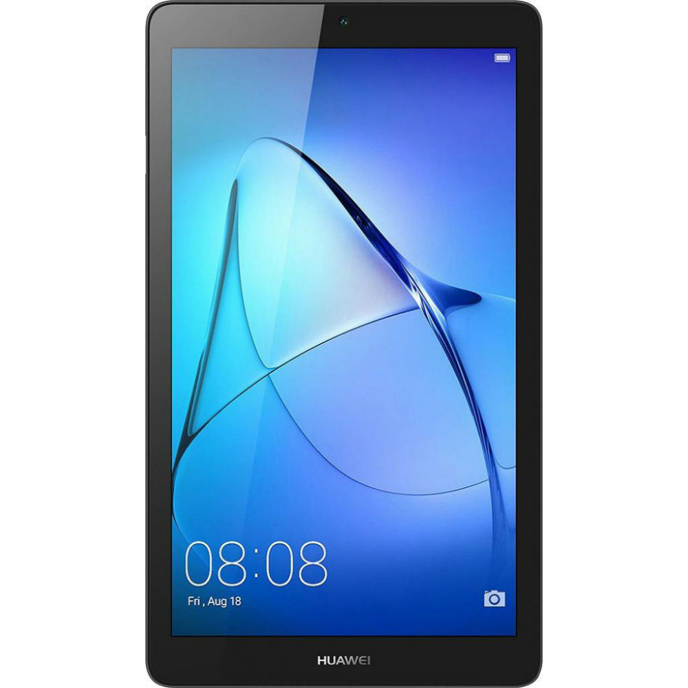 Планшет HUAWEI T3 7" 3G 16Gb (grey) Дисплей 7