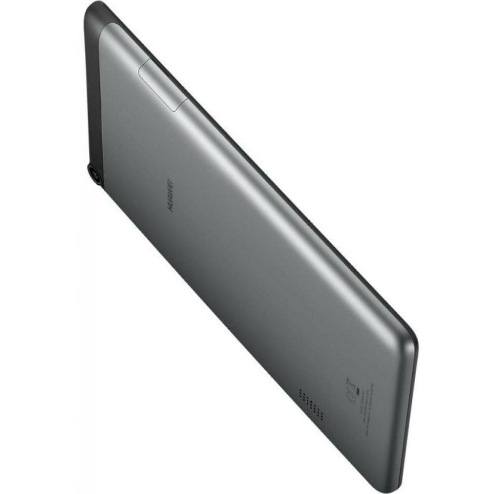 Зовнішній вигляд Планшет HUAWEI T3 7" 3G 16Gb (grey)