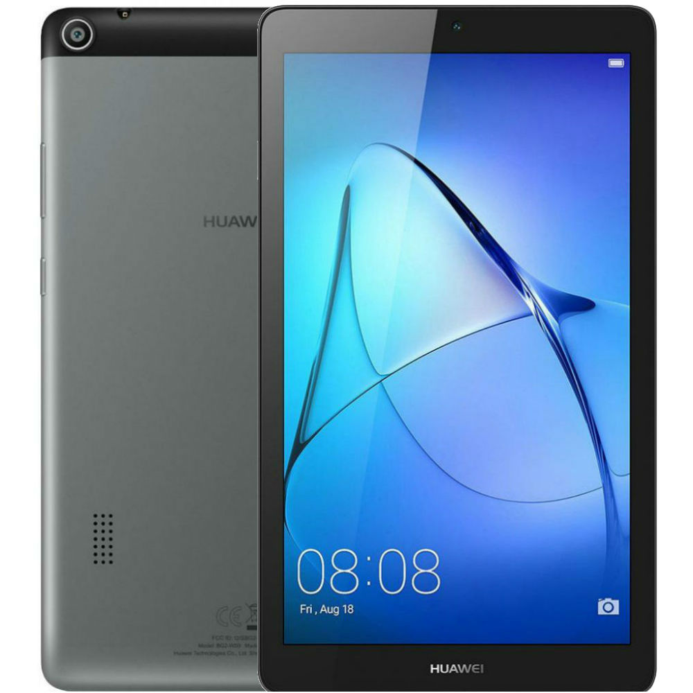 Планшет HUAWEI T3 7" 3G 16Gb (grey)