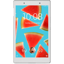 Планшет LENOVO TAB4 8 WiFi 16GB White (ZA2B0026UA)