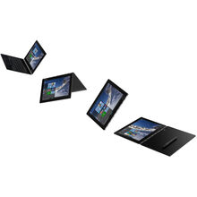 Планшет LENOVO YOGA Book YB1-X91L LTE 128GB Black (ZA160064UA)