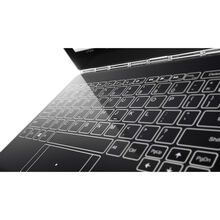 Планшет LENOVO YOGA Book YB1-X91L LTE 128GB Black (ZA160064UA)