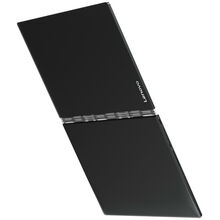 Планшет LENOVO YOGA Book YB1-X91L LTE 128GB Black (ZA160064UA)