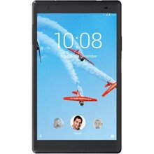 Планшет LENOVO TAB4 8 Plus LTE 64GB Black (ZA2F0034UA)