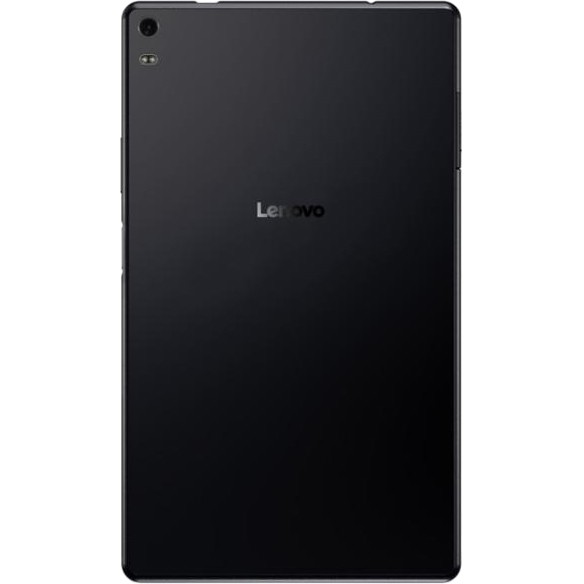 Внешний вид Планшет LENOVO TAB4 8 Plus LTE 64GB Black (ZA2F0034UA)