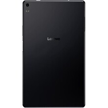 Планшет LENOVO TAB4 8 Plus LTE 64GB Black (ZA2F0034UA)