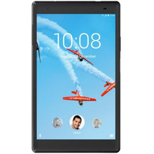 Планшет LENOVO TAB4 8 Plus WiFi 64GB Black (ZA2E0122UA)