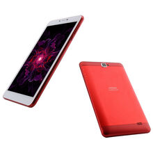 Планшет NOMI C070030 Corsa3 LTE 7" 4G 16GB Red