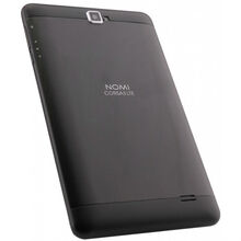 Планшет NOMI C070030 Corsa3 LTE 7" 4G 16GB Black