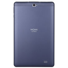 Планшет NOMI C101012 Ultra3 10" 3G 16GB Blue